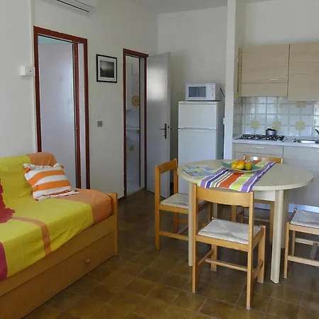 Villaggio Azzurro Apartamento Bibione