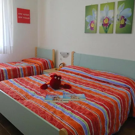 Villaggio Azzurro Apartamento Bibione