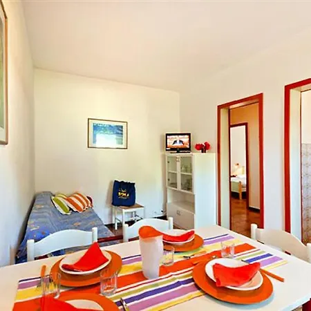 Villaggio Azzurro Apartamento *
