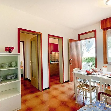 Apartamento Villaggio Azzurro