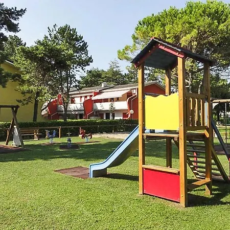 Apartamento Villaggio Azzurro