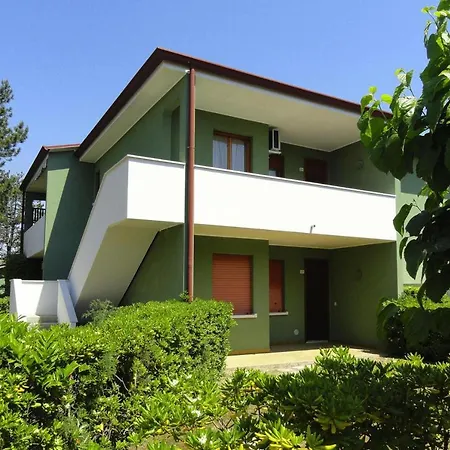 Apartamento Villaggio Azzurro