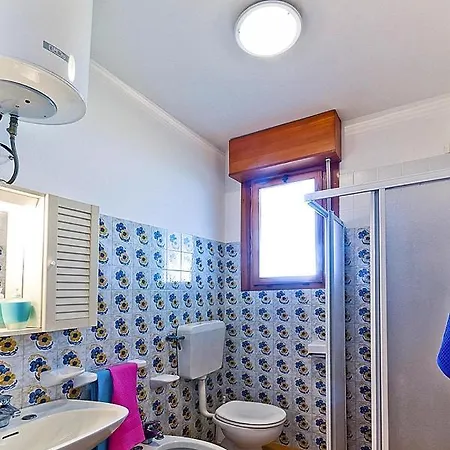 Apartamento Villaggio Azzurro *