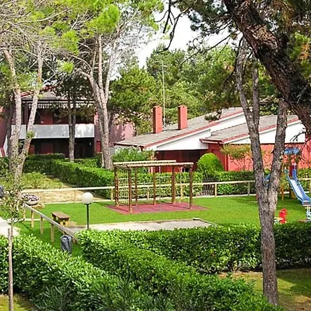 Villaggio Azzurro *